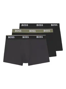 BOSS: Трусы 