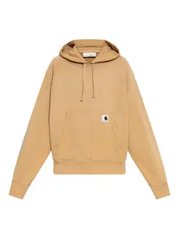 Carhartt WIP: Толстовка с карманами 