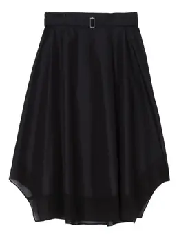 3.1 Phillip Lim: Многослойная юбка 