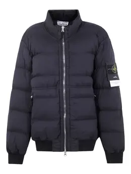 Stone Island: Стёганые куртка 