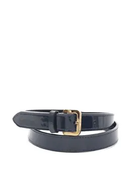 Louis Vuitton Pre-Owned: Ремень 