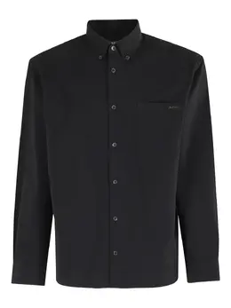 A.P.C.: Рубашка на пуговицах 