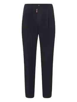 DSQUARED2: Хлопковые брюки 