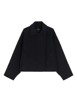 Weekend Max Mara: Пальто из шерсти 