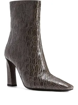 Giuseppe Zanotti: Ботинки 