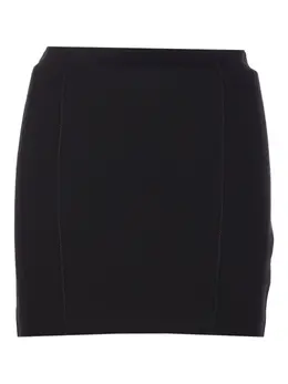 Patrizia Pepe: Короткая юбка 