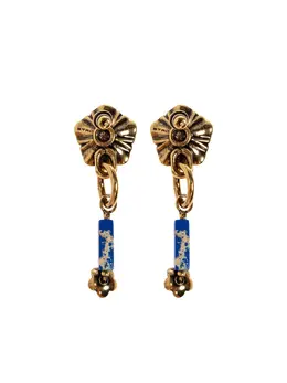 ETRO: Серьги 