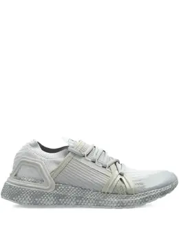 adidas by Stella McCartney: Светлые кроссовки 