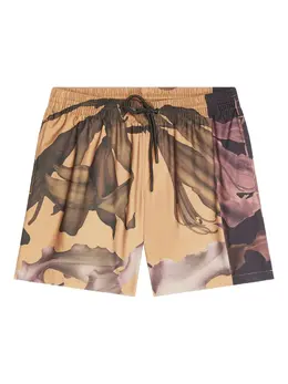 DRIES VAN NOTEN: Плавки 
