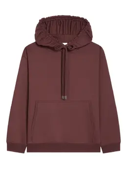 DRIES VAN NOTEN: Хлопковая толстовка 