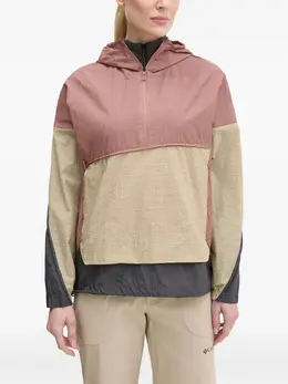 adidas: Куртка с капюшоном 