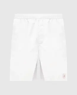 Brunello Cucinelli: Белые шорты 