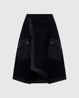 3.1 Phillip Lim: Чорні спідниці 