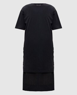 3.1 Phillip Lim: Чорні сукні 