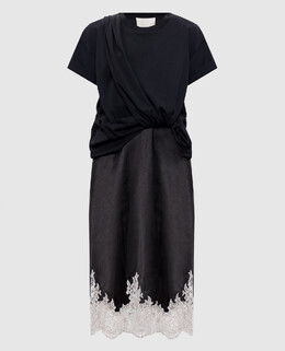 3.1 Phillip Lim: Чорні сукні 