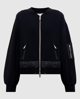 3.1 Phillip Lim: Чорні куртки 