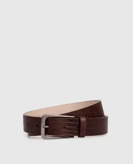 Brunello Cucinelli: Ремень 