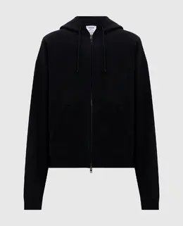 Vetements: Чёрная куртка 