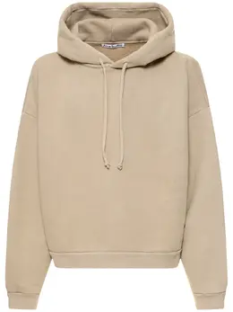 ACNE STUDIOS: Винтажный свитшот 