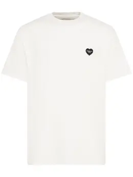 CARHARTT WIP: Белая футболка 