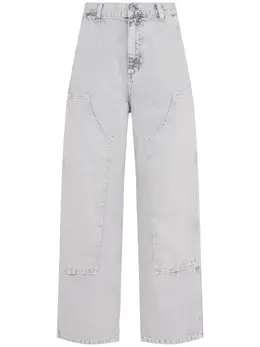 CARHARTT WIP: Бавовняні джинси  Brandon
