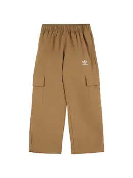 ADIDAS ORIGINALS: Хлопковые брюки 