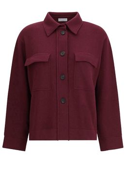 BRUNELLO CUCINELLI: Трикотажный кардиган 