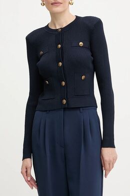 Guess: Кардиган на пуговицах 