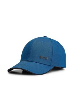 BOSS: Синяя кепка 