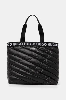 HUGO: Чёрная сумка 