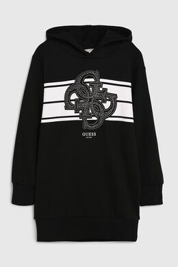 Guess: Хлопковое платье 