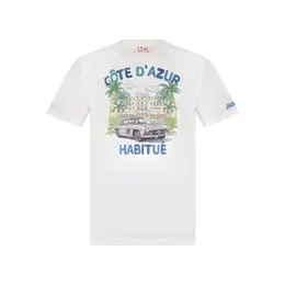 MC2 Saint Barth: Спортивная футболка 