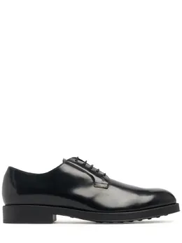 TOD'S: Чёрные туфли 