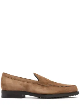 TOD'S: Туфли 