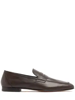 TOD'S: Коричневые туфли 