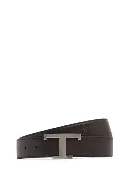TOD'S: Ремень  T