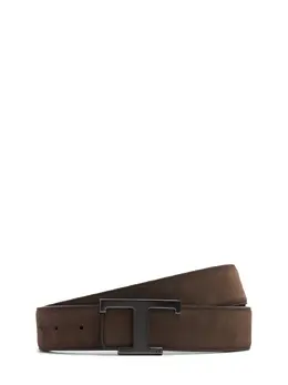 TOD'S: Ремені  T