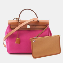 Hermes: Коричневая сумка 