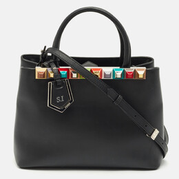 Fendi: Сумка-шоппер 