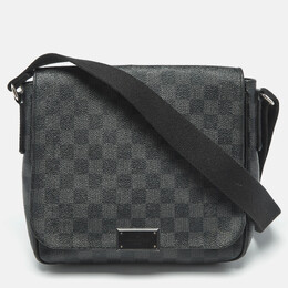 Louis Vuitton: Сумка 