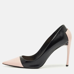 Christian Louboutin: Чёрные туфли 
