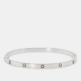 Cartier: Браслет  Love