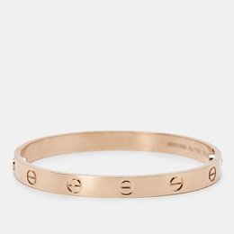 Cartier: Браслет  Love