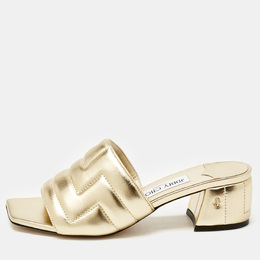 Jimmy Choo: Сандалии 