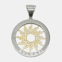 Bvlgari: Подвеска 