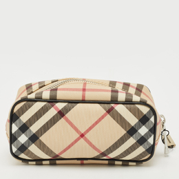 Burberry: Косметичка 
