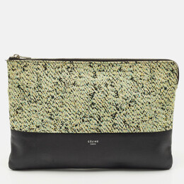 Celine: Косметичка 