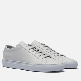 Common Projects: Серые кеды  Original Achilles