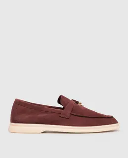 Loro Piana: Лофери 