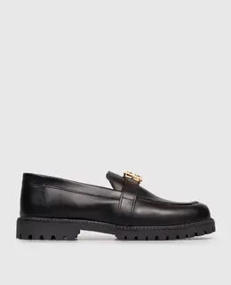 Balmain: Лоферы 